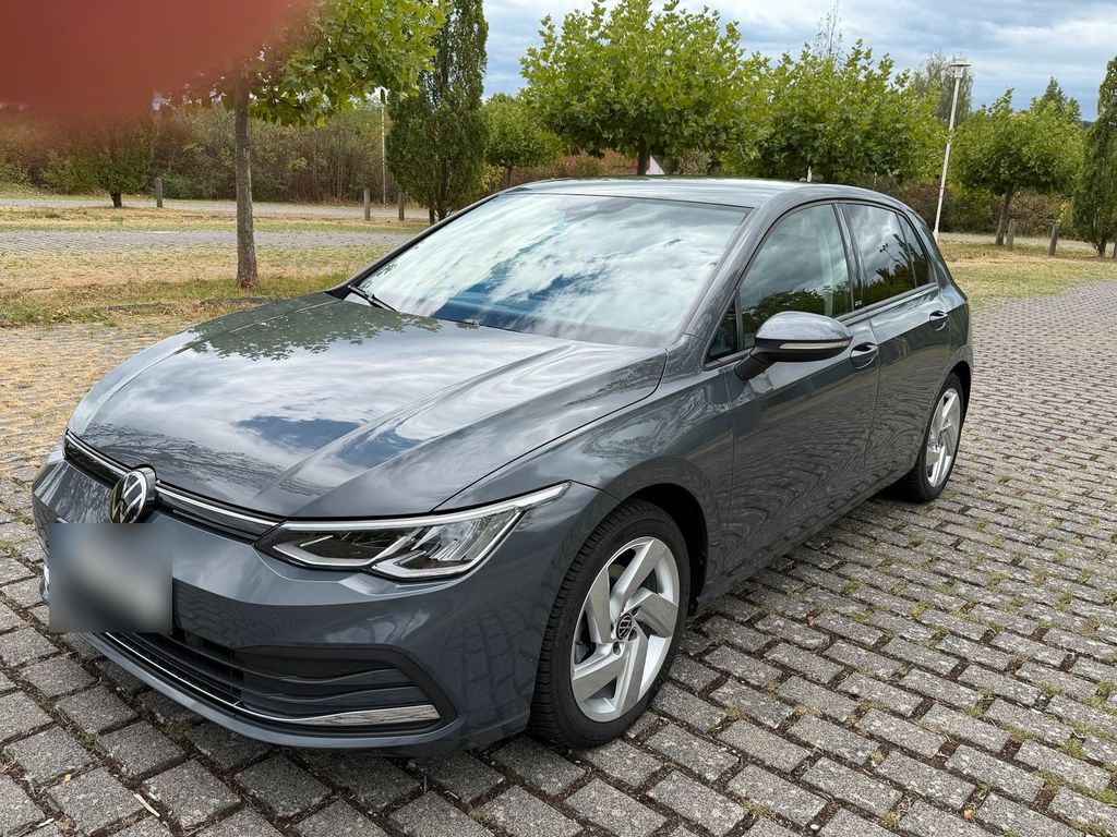 Image of Volkswagen Golf