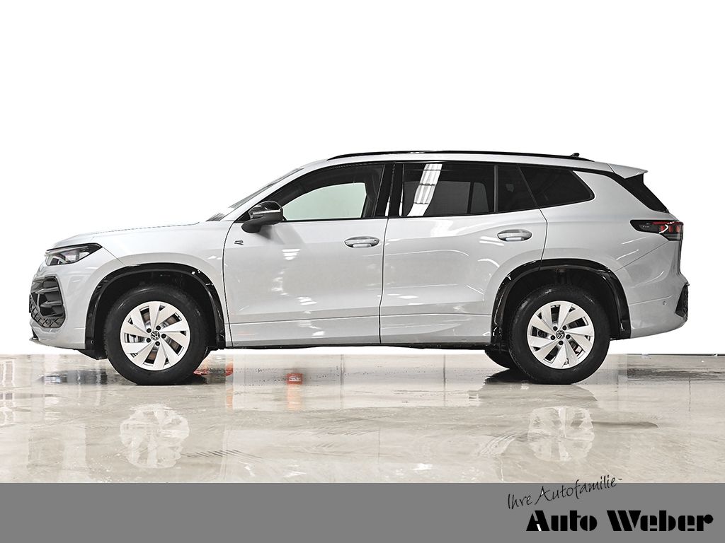Volkswagen Tayron - Bild 3