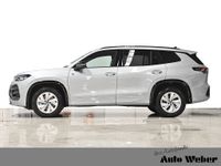 Volkswagen Tayron - Vorschau Bild 3