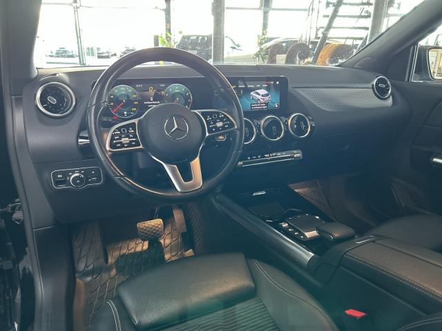 Mercedes-Benz GLA Progressive LED Business Paket Keyless, миниатюра 8