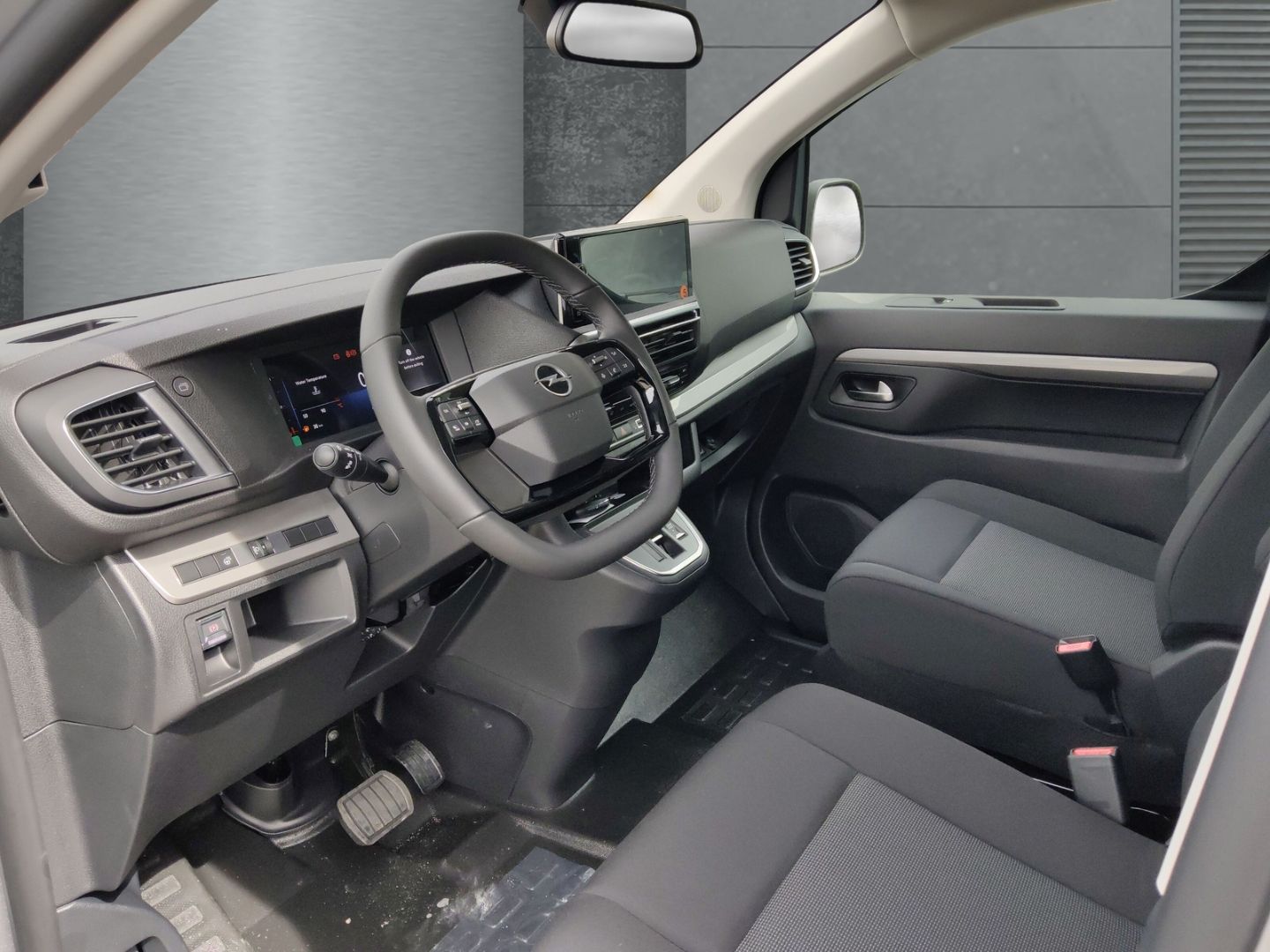 Opel Zafira - Bild 7