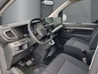 Opel Zafira - Vorschau Bild 7