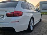 BMW 5ER  F10 F11 TÜV NEU BJ 2016 FACELIFT ... - gebrauchte BMW M5 aus dem Jahr 2016