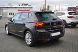 Seat Ibiza 1.0 TSI DSG FR LED Navi Kamera Sitzheizung - gebrauchte Seat Ibiza aus dem Jahr 2024