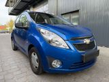 Chevrolet Spark 2011 1.2 benzin - Chevrolet Spark in Hamburg