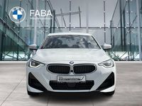 BMW 218 - Vorschau Bild 4