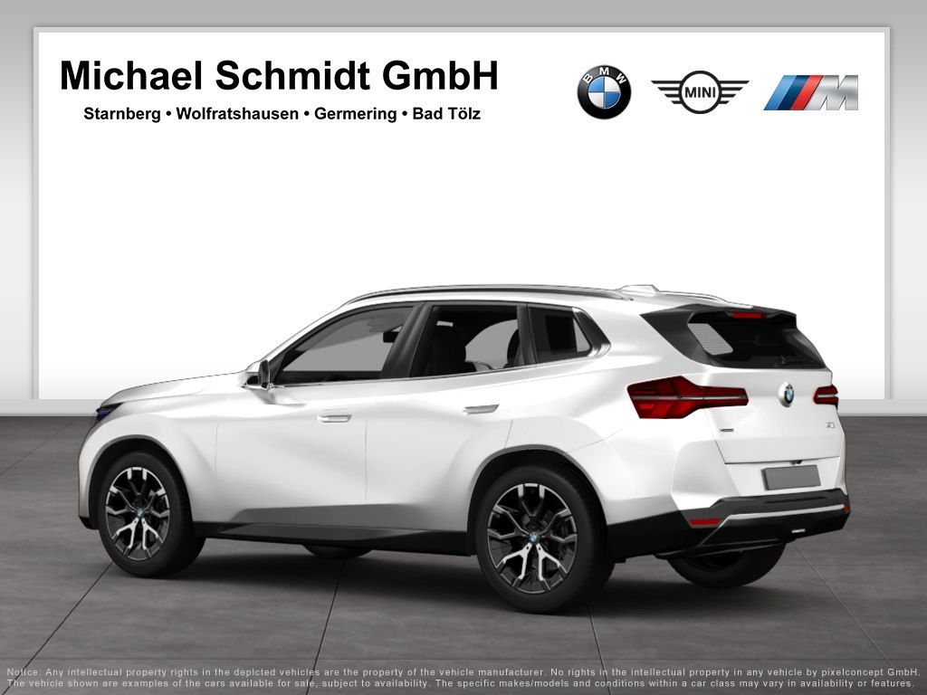 BMW X3 - Bild 4
