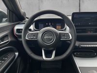 Jeep Avenger - Vorschau Bild 10