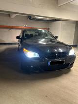 BMW 523i Automatik*Top Zustand*TÜV Neu*M-Paket - BMW 523 aus 2005