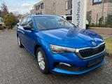 Skoda Scala Style - Skoda Scala Style mit Diesel-Antrieb