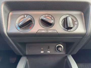 Skoda Fabia 1.0l Cool Plus Klima Sitzheizung ISOFIX