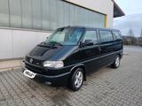 Volkswagen VW Bus T4 Highline Multivan , Tüv neu! - gebrauchte VW LT aus dem Jahr 2002