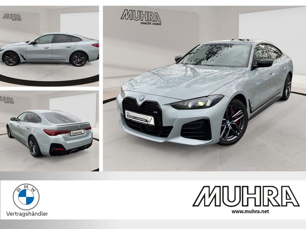 BMW M440