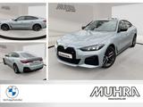 BMW M440i xDrive Gran Coupe M Sport Pro Glasd. HUD - BMW M440 in Essen