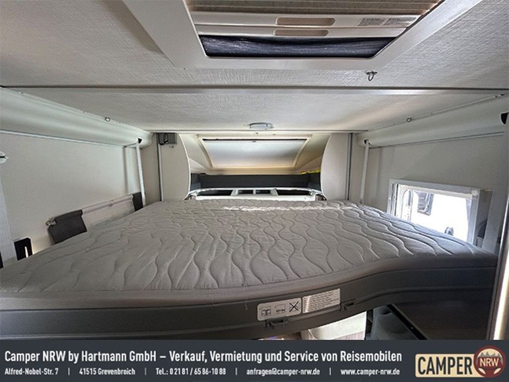 CHALLENGER Graphite Profile 358 