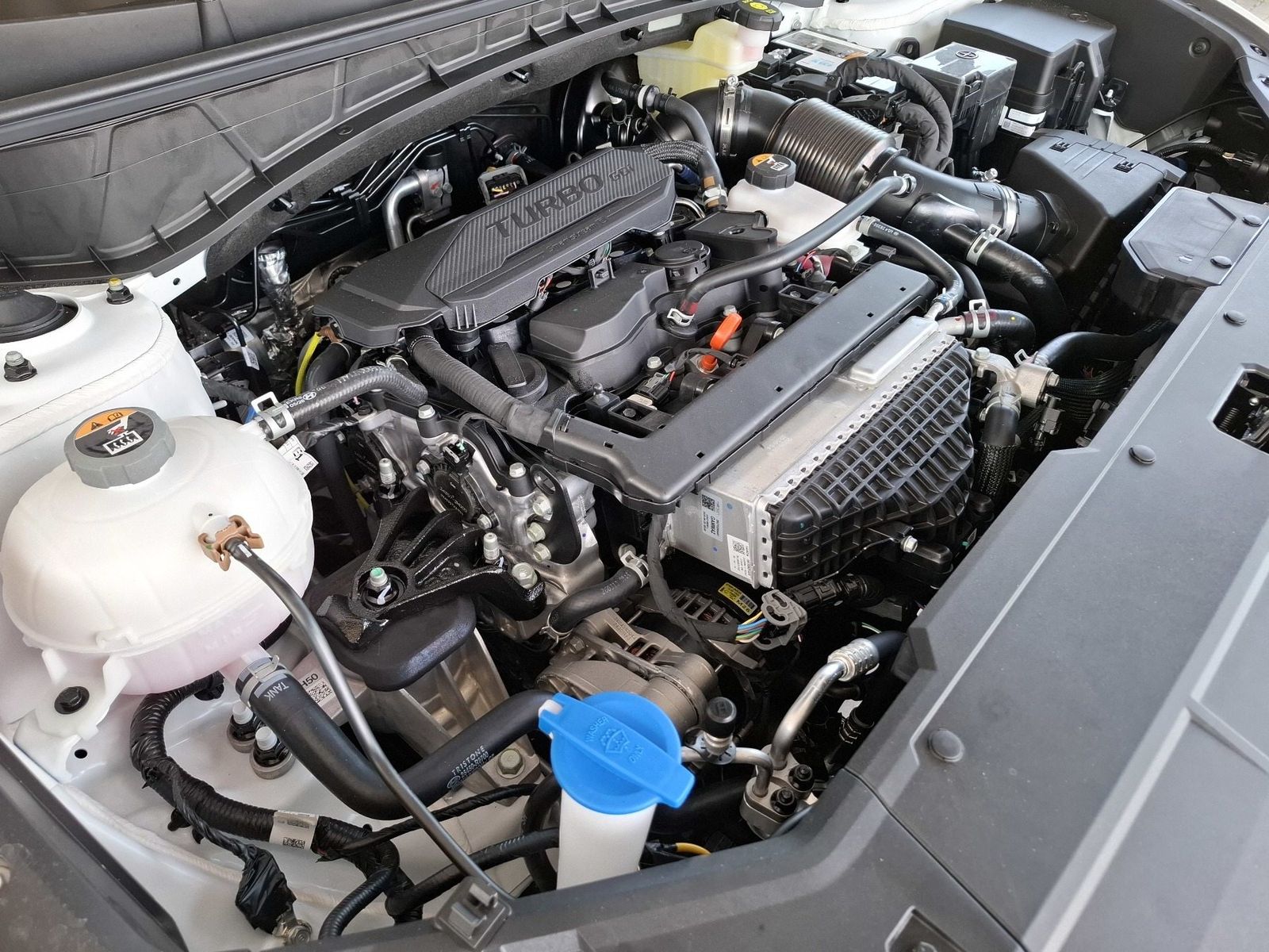 Hyundai TUCSON - Bild 45