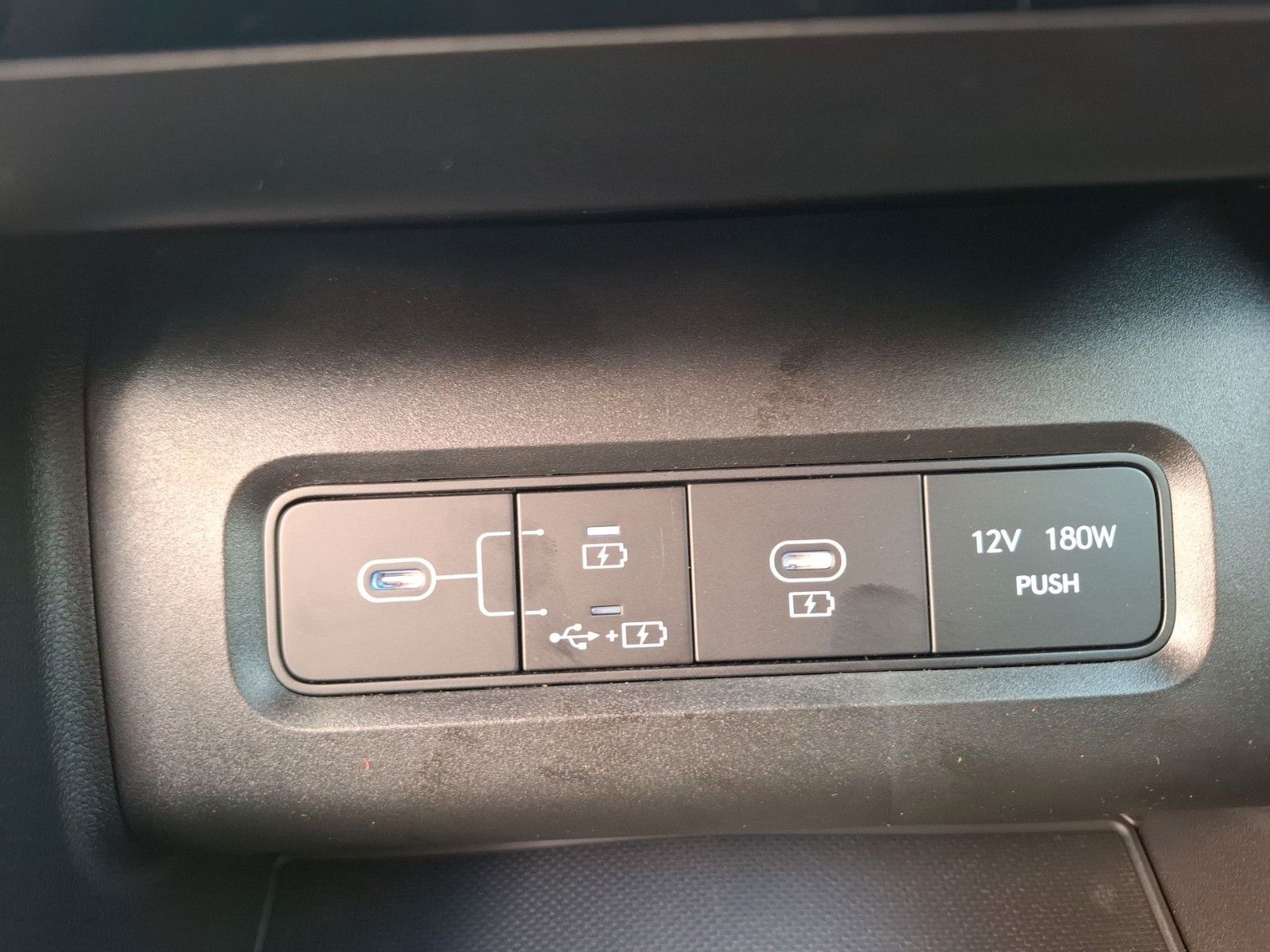 Hyundai TUCSON - Bild 12