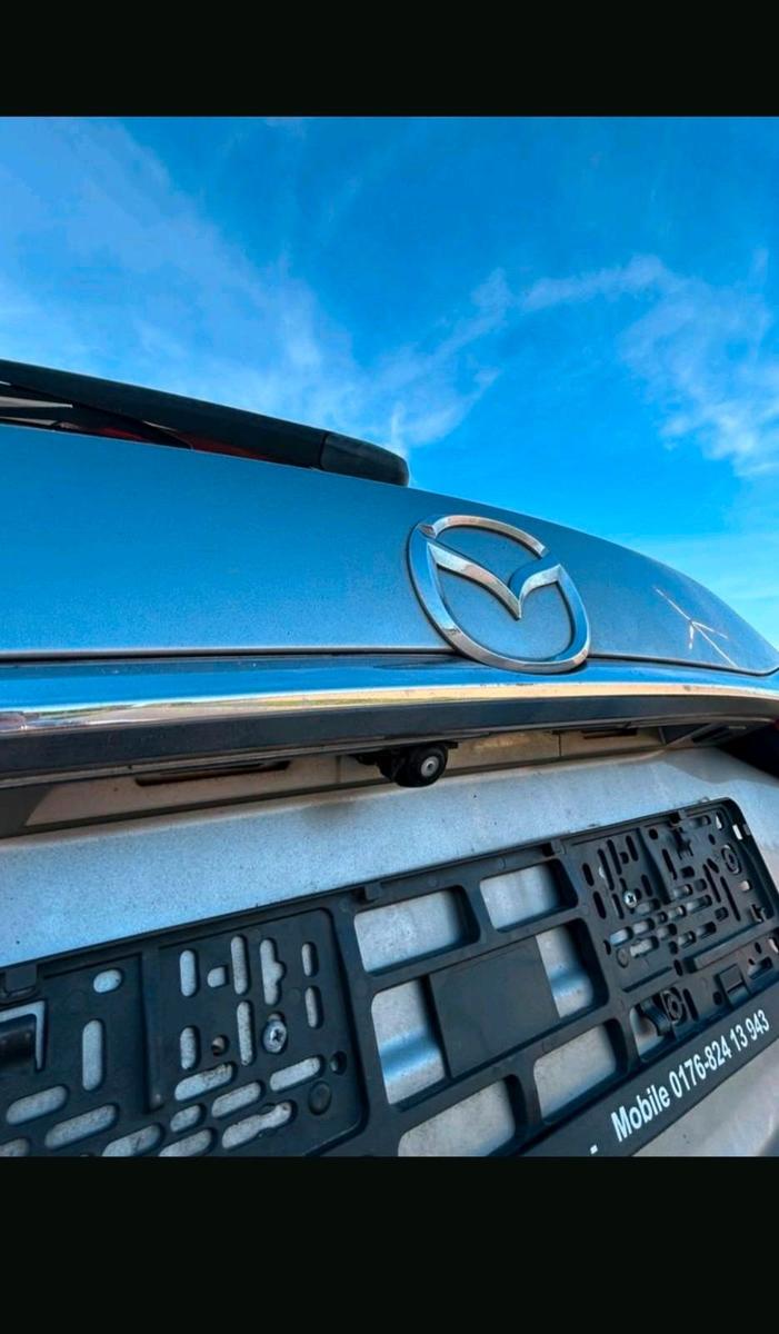 Mazda 2 2014 — photo 9
