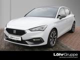 Seat Leon 1.5 TSI FR 18" Pano Navi+VC ACC LED RFK+PDC