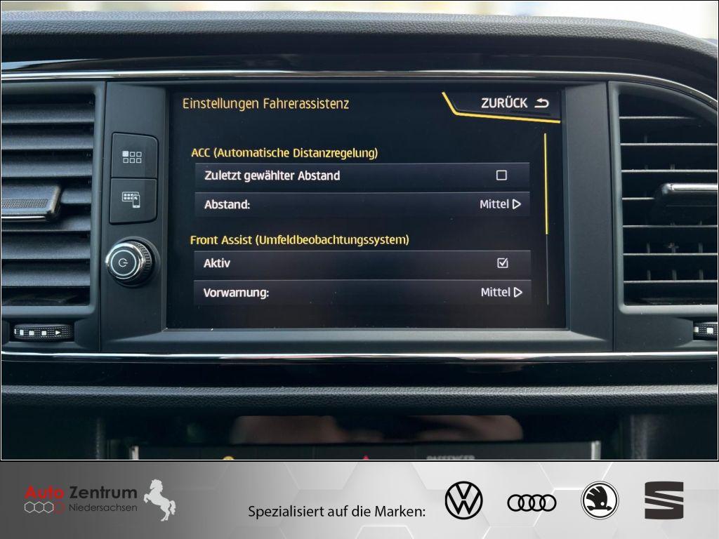 Seat Leon 2.0 TDI FR AZN-Haus-Förderung* bis 1000 EUR