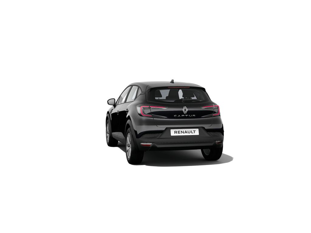 RENAULT Captur - Bild 5