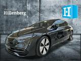 Mercedes-Benz EQS 450+ Electric Art;Hinterachslenkung;Airmatic - Gebrauchtwagen mit Luftfederung