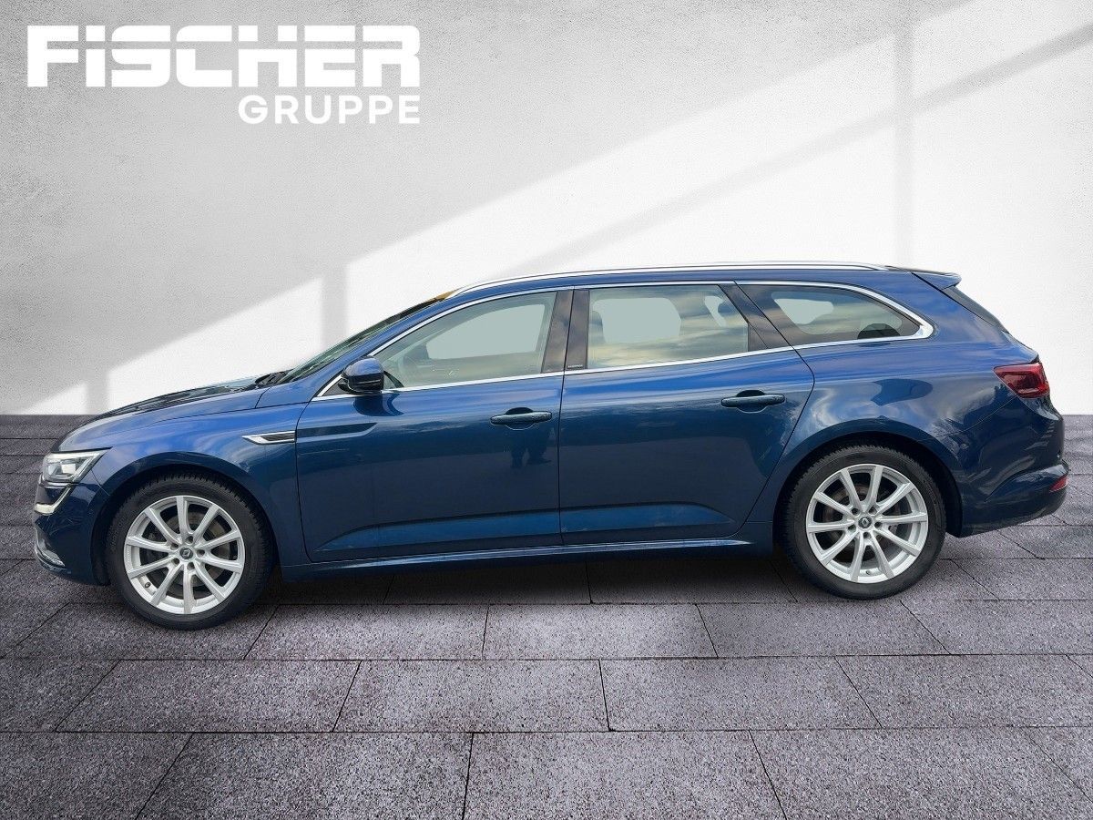 Fahrzeugabbildung Renault Talisman Grandtour Intens dCi 160 EDC Kamera