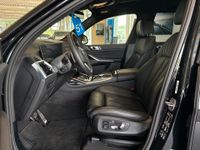BMW X7 - Vorschau Bild 11