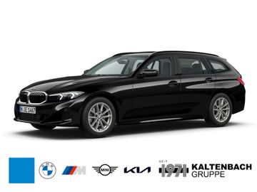 BMW Leasingangebot: BMW 318i Touring LED DAB NAVI *Bestellaktion*