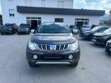 Mitsubishi MITSUBISHI L200 2.4 DI-D/181CV Double Cab Intens - gebrauchte Mitsubishi L200 aus dem Jahr 2016