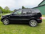 Mercedes-Benz ML 430 - - Mercedes-Benz ML 430 Gebrauchtwagen