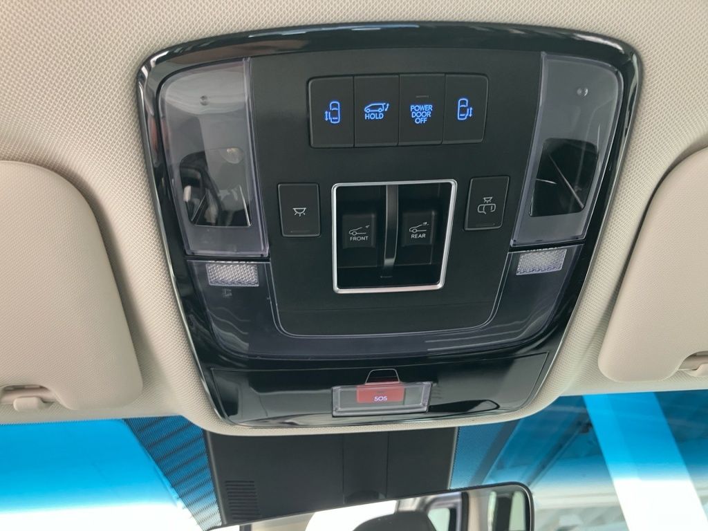 Fahrzeugabbildung Hyundai STARIA EV (9-Sitzer) 2WD 84kWh Prime 360 ACC AUT