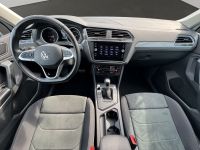Volkswagen Tiguan - Vorschau Bild 14