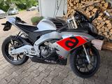 Aprilia RS 125 EURO4 - APRILIA RS 125