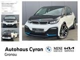 BMW i3 SPORT NAVI SHZ PDC 20" RTTI I+A-PAKET LED - gebrauchte BMW i3 aus dem Jahr 2022
