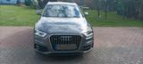 Audi Q3 Quatro - Audi: Quatro