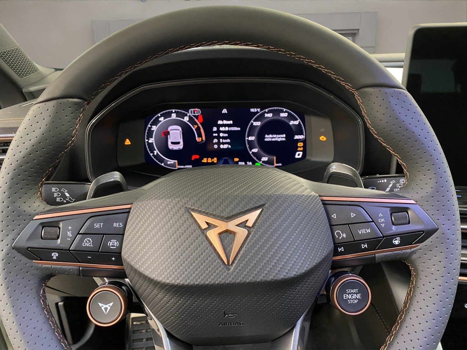 Cupra Andere - Bild 11
