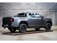 Volkswagen Amarok - Vorschau Bild 3