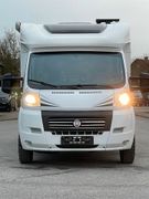 Sunlight T 58, Motorradbühne,Sat autom.,Solar,Markise,