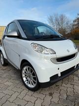 Smart ForTwo coupé 1.0  84 PS passion  Tüv Neu 