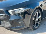 Mercedes-Benz A 220 PROGRESSIVE STANDHZG AMBIENTE NIGHT LED HP - Mercedes-Benz A 220