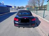 BMW M240i Steptronic Cabrio - - BMW M-Modelle in Hamburg