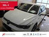 Volkswagen Golf VIII 1.5 TSI STYLE 5JG+ACC+AHK+NAVI+APP+SHZ - gebrauchte VW Golf aus dem Jahr 2002