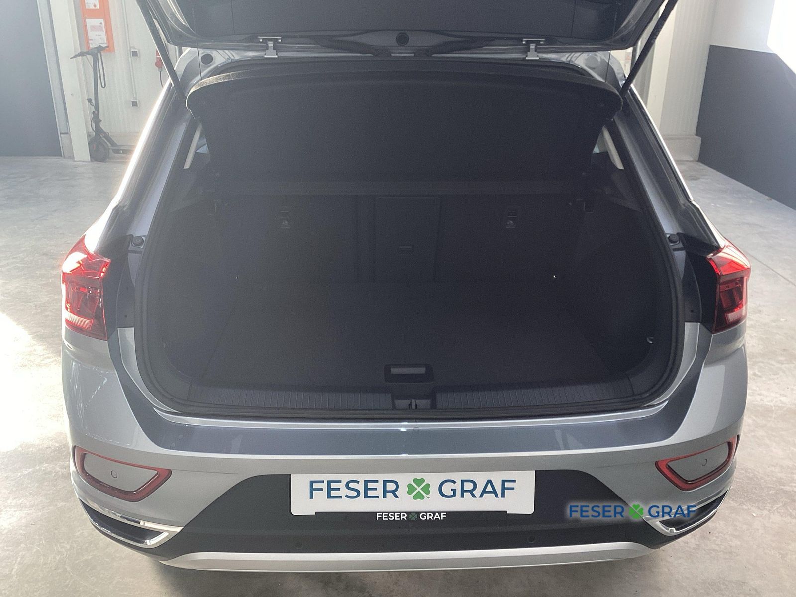 Volkswagen T-Roc - Bild 13