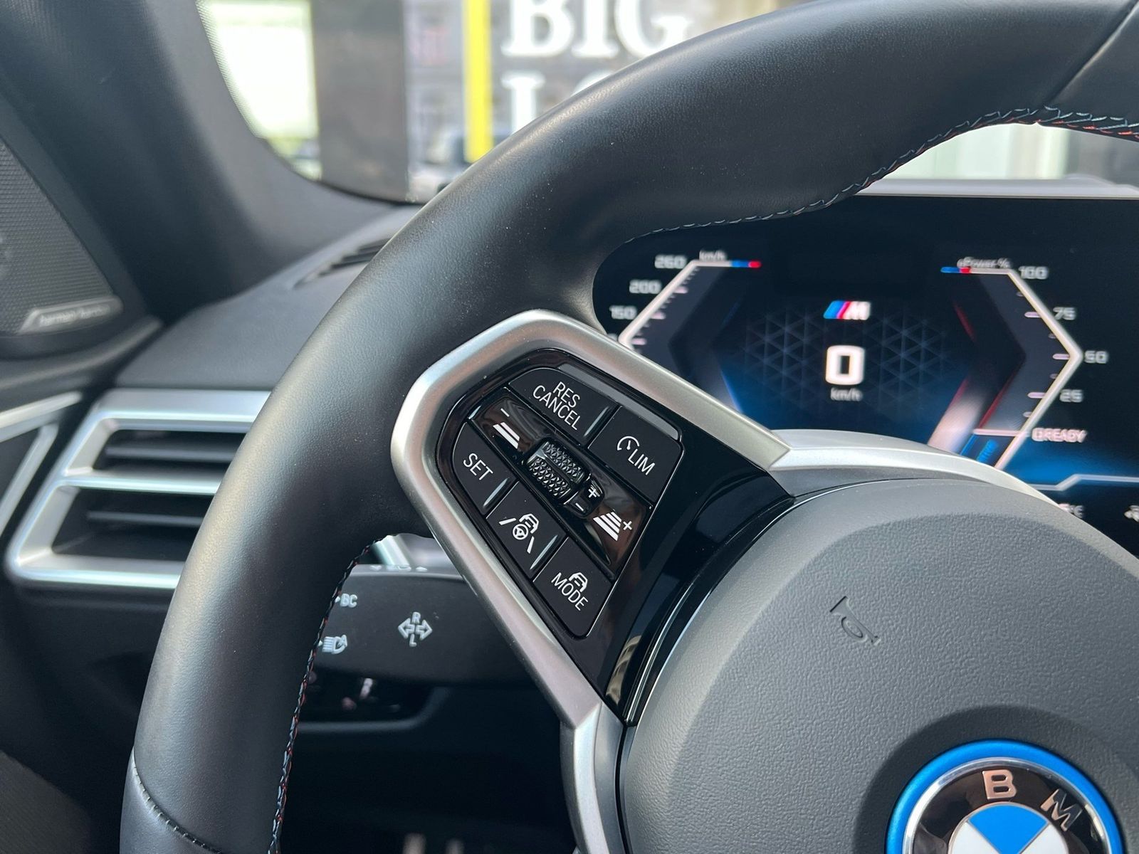 BMW i4 - Bild 18