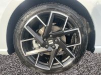 Seat Ibiza - Vorschau Bild 8