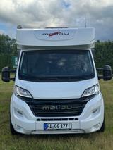 Malibu T 490 LE Hubstützen/Automatik/18 Zoll/AHK/Luftf. - Malibu T 490 LE