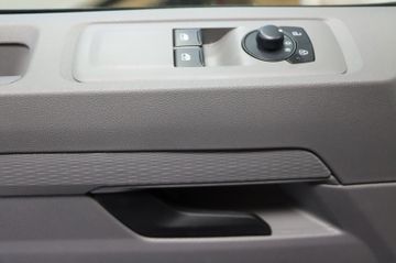 Volkswagen T7 Transporter Klima LED "sofort lieferbar"
