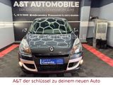 Renault Scenic III Dynamique.KLIMA.AHK.PDC.TÜV NEU - Renault Scenic aus 2010