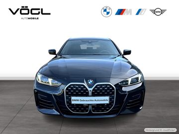 BMW 420 Gran Coupé - 3